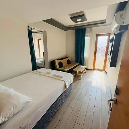 Sarigerme Apartment