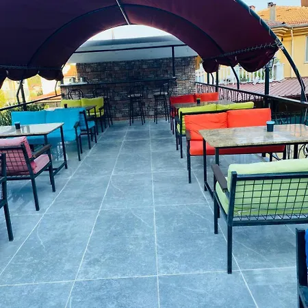 Sarigerme Apartment Ortaca (Mugla)