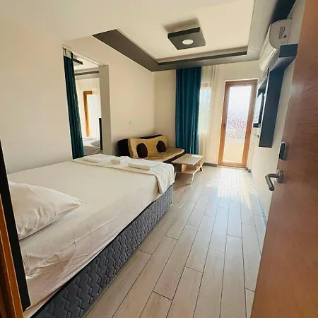 Apartment Sarigerme Ortaca (Mugla)