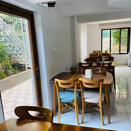 Sarigerme Apartment