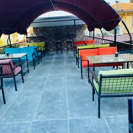 Apartment Sarigerme