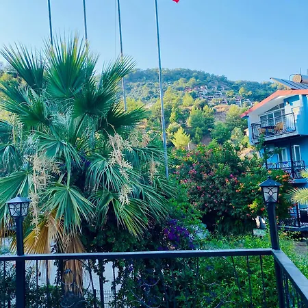 Sarigerme Apartment Ortaca (Mugla)