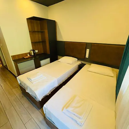 Apartment Sarigerme