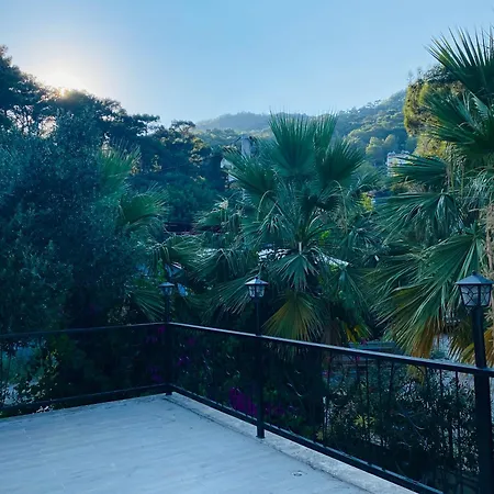 Apartment Sarigerme