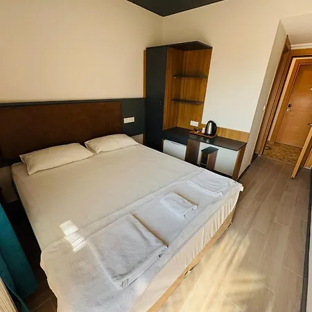 Sarigerme Apartment