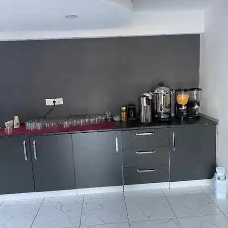 Apartment Sarigerme *
